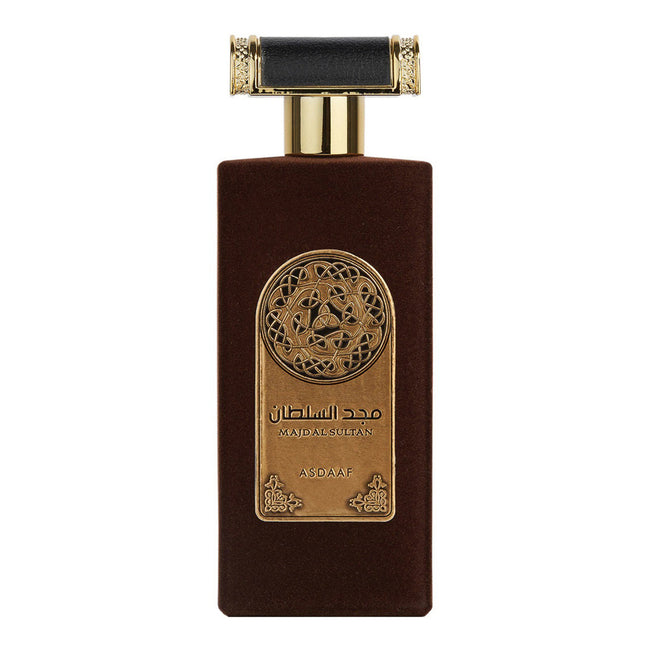 Asdaaf Majd Al Sultan woda perfumowana spray