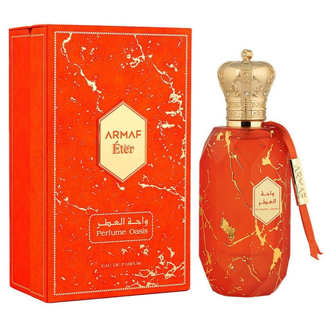 Armaf Eter Perfume Oasis woda perfumowana spray