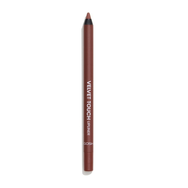 Gosh Velvet Touch Lip Liner wodoodporna konturówka do ust