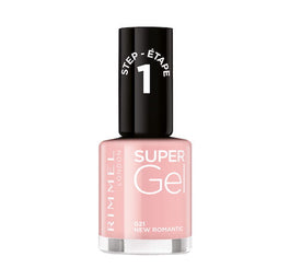 Rimmel Super Gel żelowy lakier do paznokci 12ml