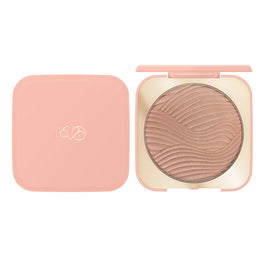 LOVRO Afterlight Glow Bronzer rozświetlający bronzer do twarzy i ciała 16g