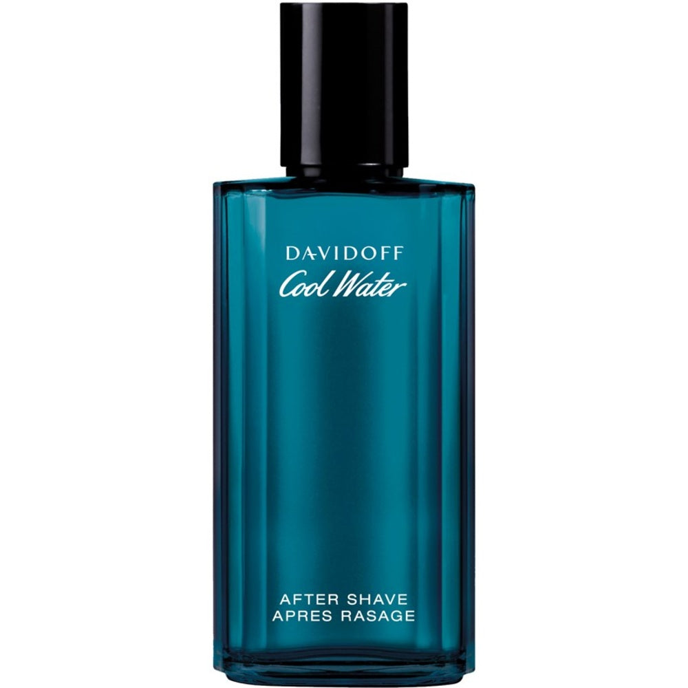 davidoff cool water woda po goleniu 75 ml     