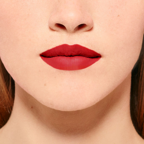 L'Oreal Paris Infallible Matte Lip Crayon matowa pomadka do ust w kredce
