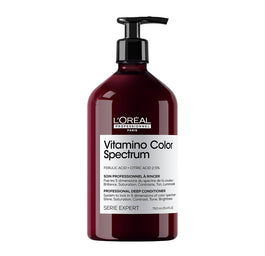 L'Oreal Professionnel Serie Expert Vitamino Color Spectrum intensywnie nawilżająca odżywka do włosów 750ml