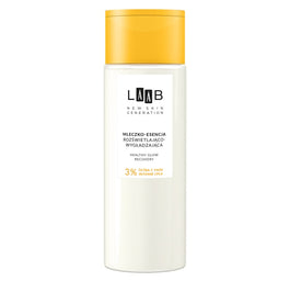 AA LAAB Tetra-C Yuzu mleczko-esencja rozświetlająco-wygładzająca 200ml