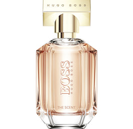 Hugo Boss The Scent for Her woda perfumowana spray 50ml - produkt bez opakowania