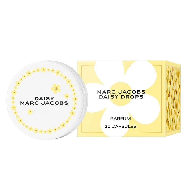 Marc Jacobs Daisy Drops perfumy w kapsułkach