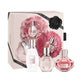 Viktor & Rolf Flowerbomb Trio Set zestaw Flowerbomb woda perfumowana spray 7ml + Flowerbomb Ruby Orchid woda perfumowana 7ml + Flowerbomb Nectar woda perfumowana 7ml