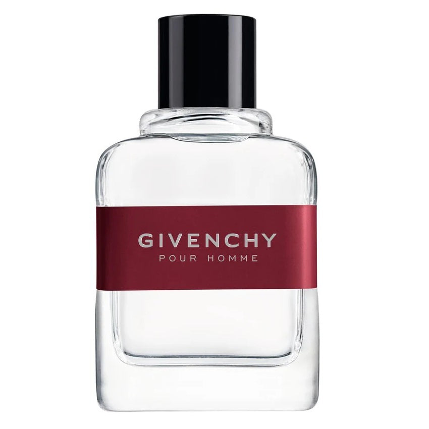 givenchy givenchy pour homme woda toaletowa 60 ml     