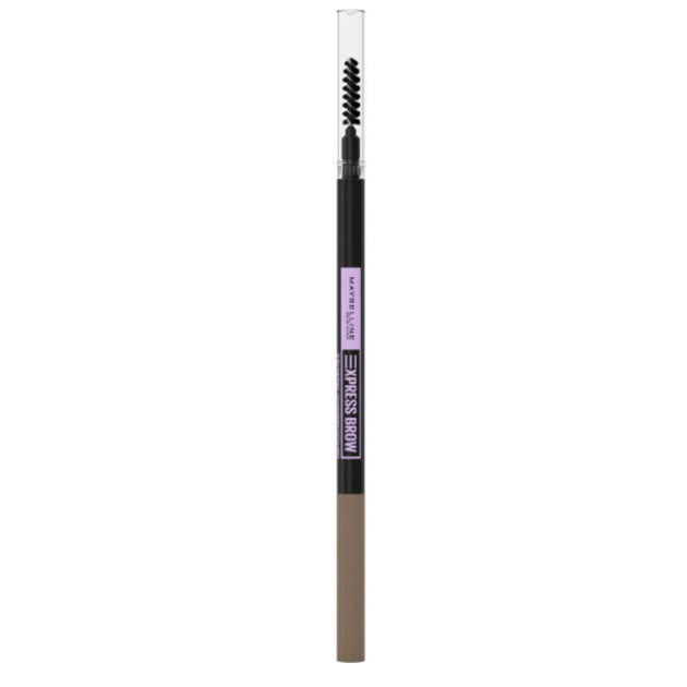Maybelline Express Brow Ultra Slim automatyczna kredka do brwi