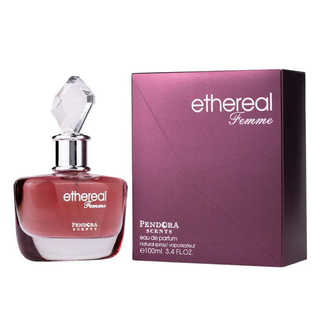 Pendora Scents Ethereal Femme woda perfumowana