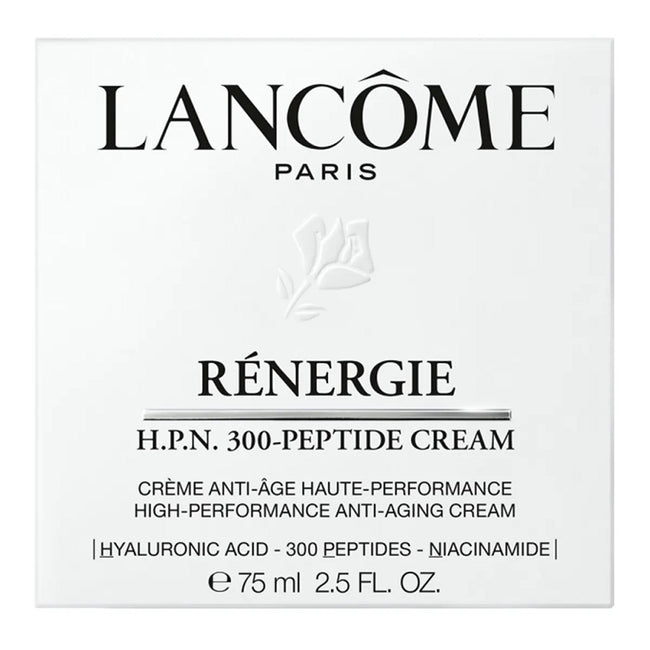 Lancome Renergie H.P.N. 300-Peptide Cream krem przeciwzmarszczkowy 75ml