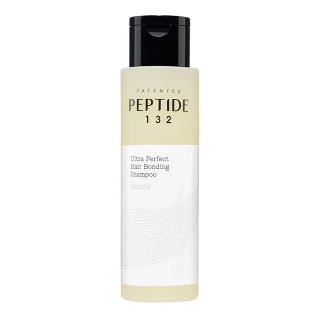 COSRX Peptide-132 Ultra Perfect Hair Bonding Shampoo szampon odbudowujący wiązania włosa 200ml