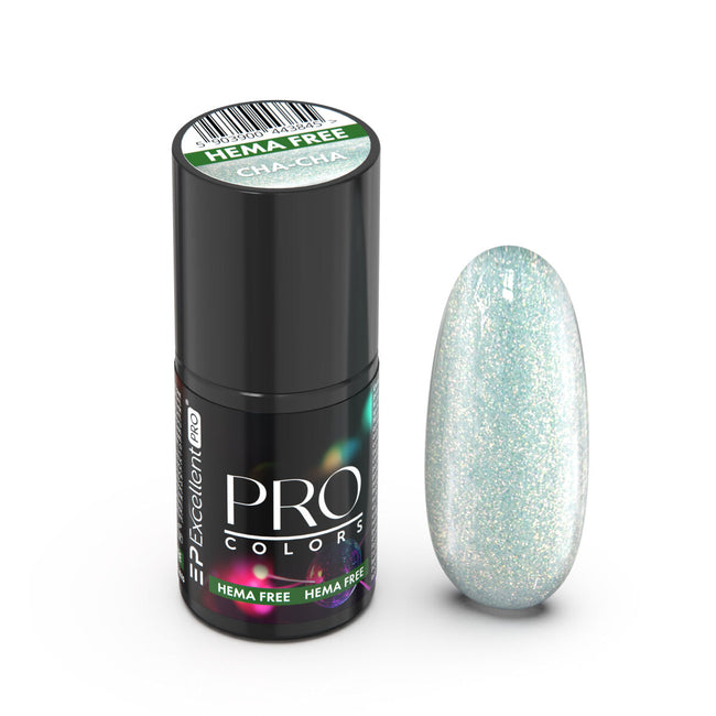 Excellent PRO Pro Colors Hema Free lakier hybrydowy