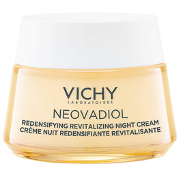 Vichy Neovadiol Peri-Menopause ujędrniający krem na noc przywracający gęstość 50ml