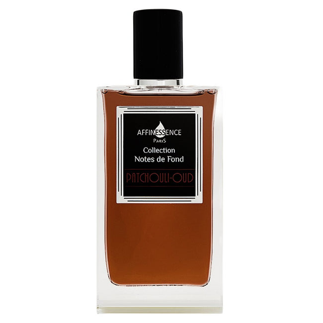 Affinessence Patchouli Oud woda perfumowana spray