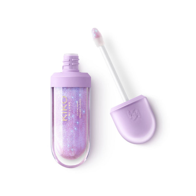 KIKO Milano Dreamphoria 3D Hydra Lip Gloss Limited Edition nawilżający błyszczyk do ust z efektem 3D 6.5ml