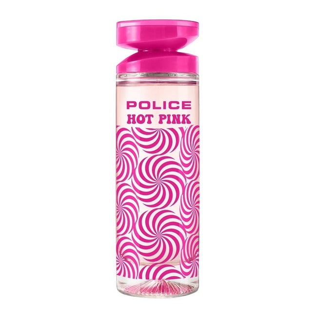 Police Hot Pink woda toaletowa