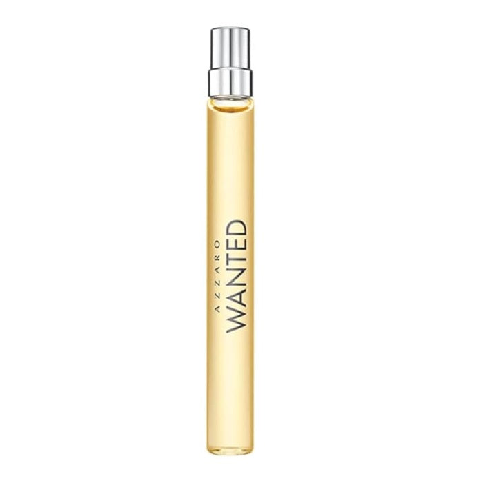 azzaro wanted woda perfumowana 10 ml     