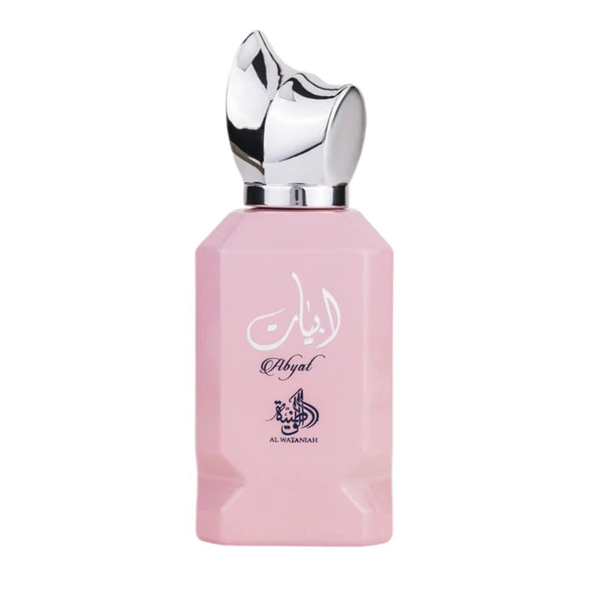 Al Wataniah Abyat woda perfumowana