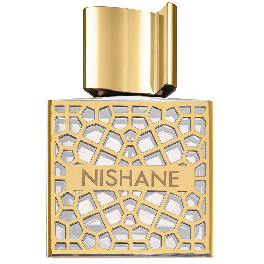 nishane hacivat oud ekstrakt perfum 50 ml    