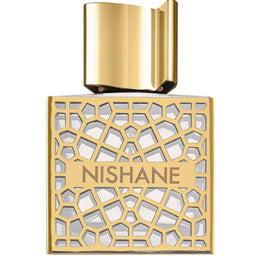 Nishane Hacivat Oud ekstrakt perfum