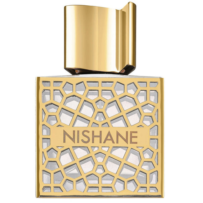 Nishane Hacivat Oud ekstrakt perfum