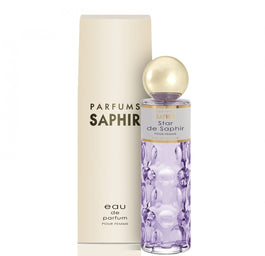 Saphir Star Women woda perfumowana spray