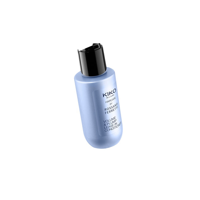 KIKO Milano Volume & Plump odżywka bez spłukiwania zwiększająca objętość włosów 100ml