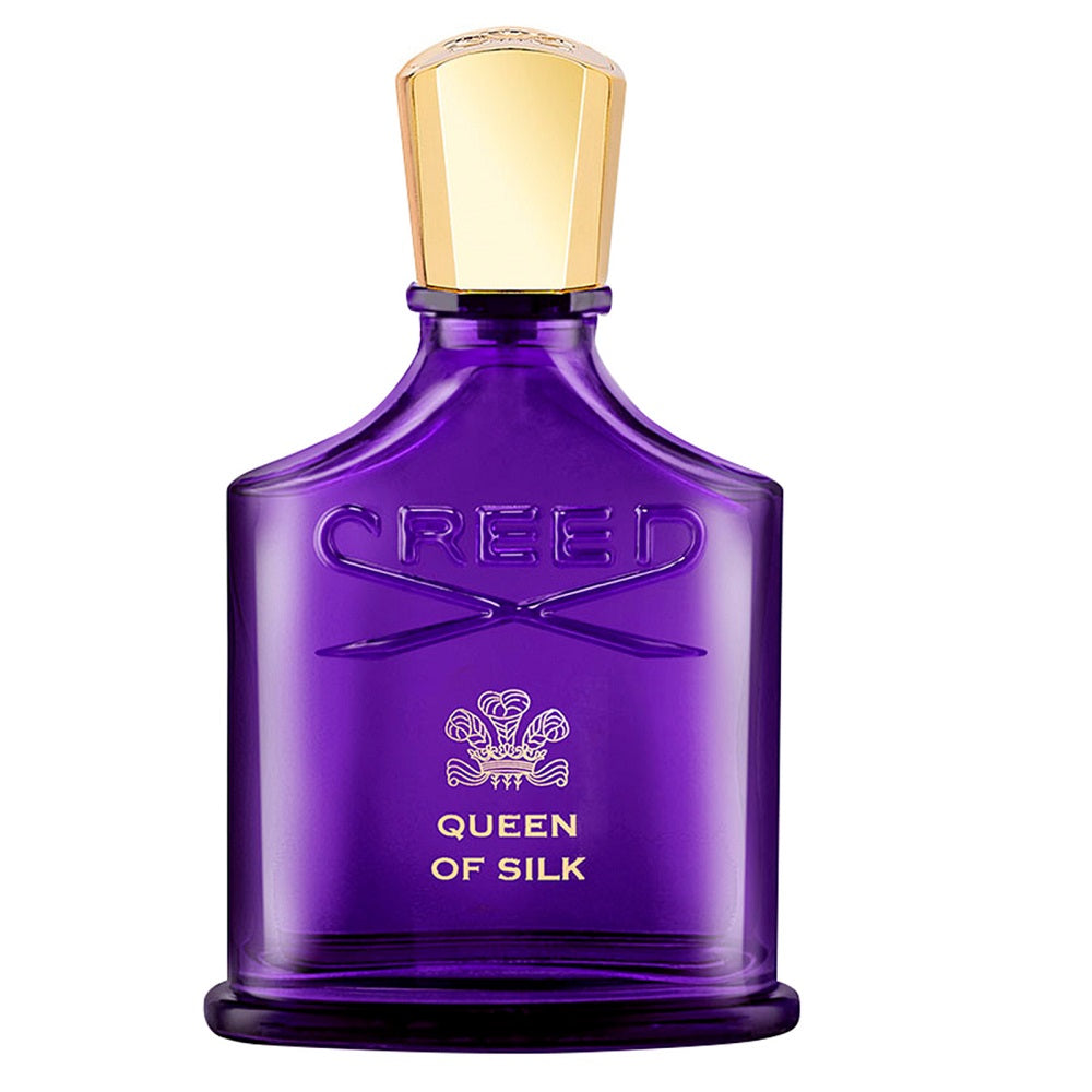 creed queen of silk
