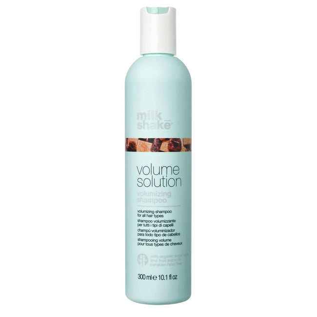 Milk Shake Volume Solution Volumizing Shampoo szampon zwiększający objętość włosów 300ml