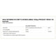 AltoPharma Witamina B12 Metylokobalamina 1000 mcg suplement diety 120 kapsułek