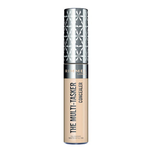 Rimmel The Multi Tasker Concealer korektor w płynie