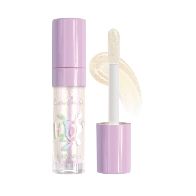 Lovely Lip Gloss H2O błyszczyk do ust 5ml