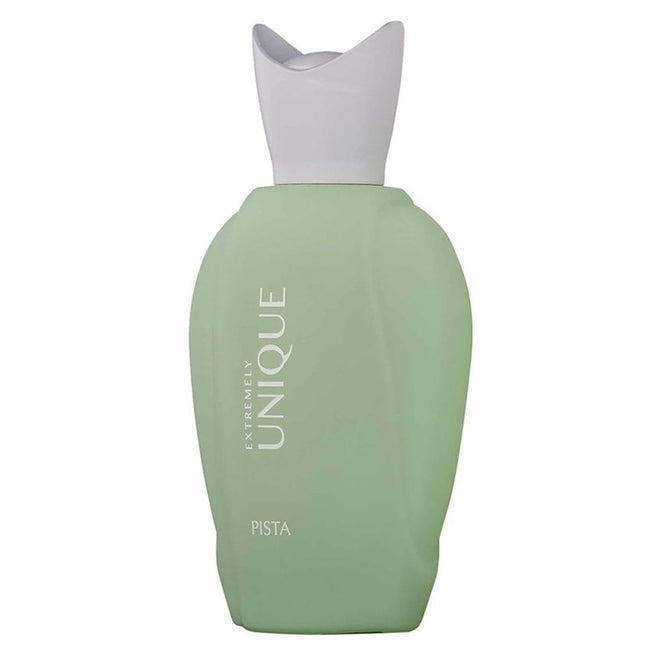 Fragrance World Extremely Unique Pista woda perfumowana spray