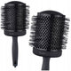 Olivia Garden Black Label profesjonalna szczotka do modelowania włosów 80mm