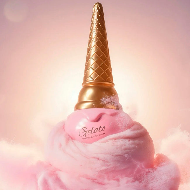 Amaran Gelato Cotton Candy Craze woda perfumowana