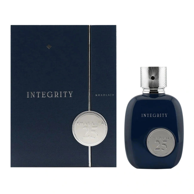 Khadlaj 25 Integrity woda perfumowana