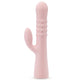 Blush Jaymie wibrator króliczek z pulsującym trzonem Pink