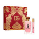 Dolce & Gabbana Q by Dolce & Gabbana zestaw woda perfumowana spray 100ml + woda perfumowana spray 10ml