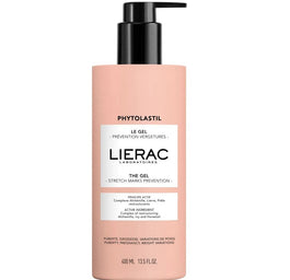 LIERAC Phytolastil żel przeciw rozstępom 400ml