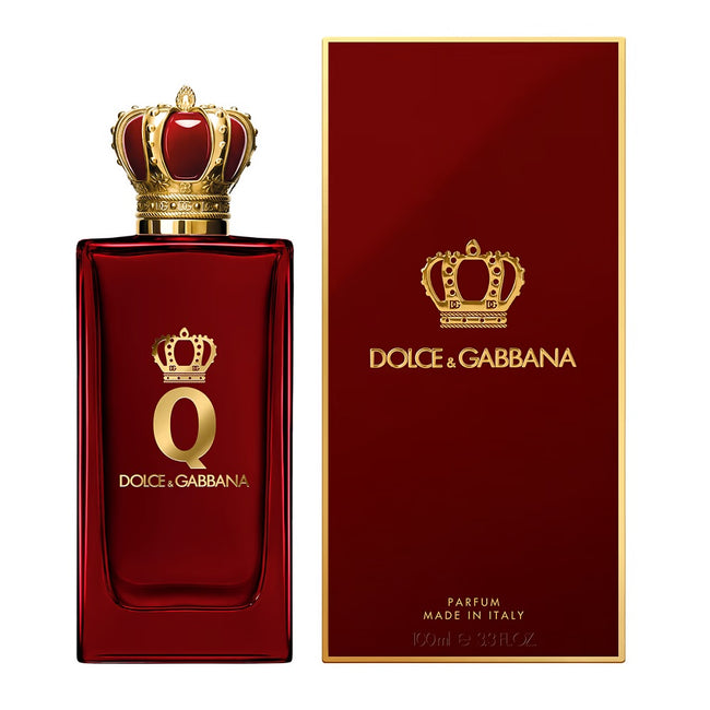 Dolce & Gabbana Q by Dolce & Gabbana perfumy
