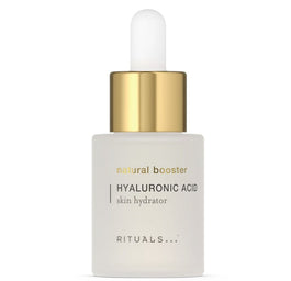Rituals The Ritual of Namaste naturalny booster z kwasem hialuronowym 20ml