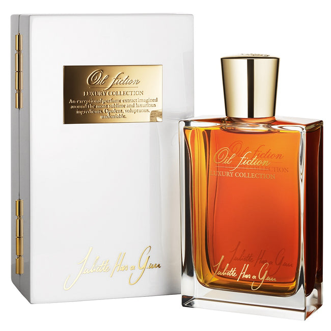 Juliette Has a Gun Oil Fiction woda perfumowana spray