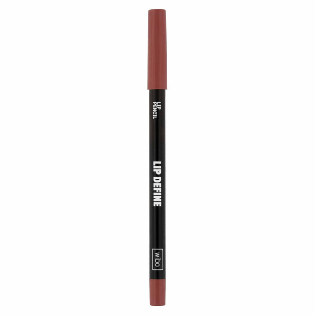 Wibo Lip Define Pencil konturówka do ust z witaminą E 7 1.2g