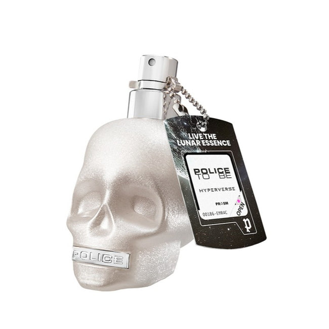 Police To Be Hyperverse For Woman woda toaletowa