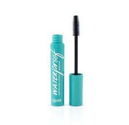 Quiz Cosmetics Waterproof Lasting Full Lashes Mascara wodoodporny tusz do rzęs