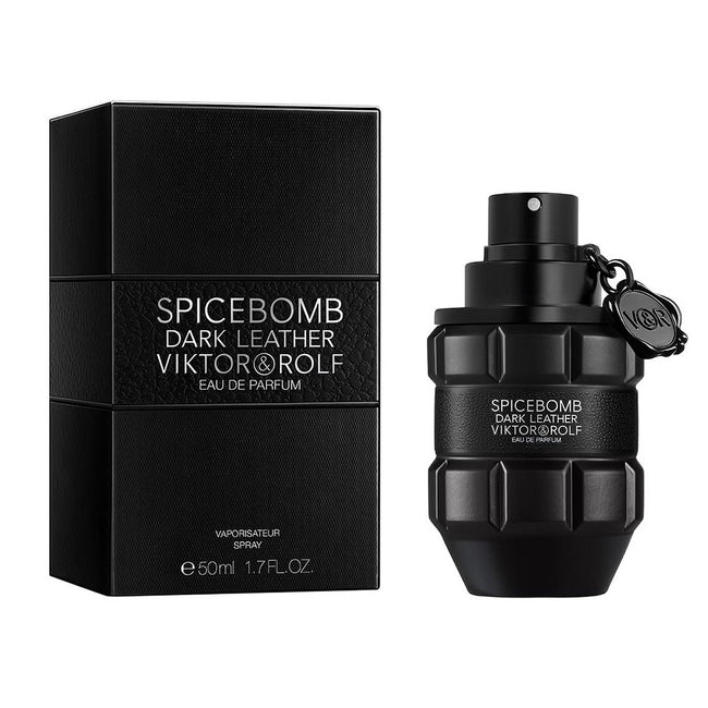 Viktor & Rolf Spicebomb Dark Leather woda perfumowana