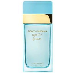 Dolce & Gabbana Light Blue Forever Pour Femme woda perfumowana spray