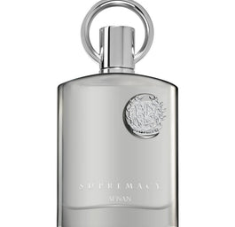 Afnan Supremacy Silver woda perfumowana spray 150ml